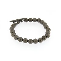 Bracciale Eclat Donna Boule in Argento BBRO8/RN - BBRO8/RN